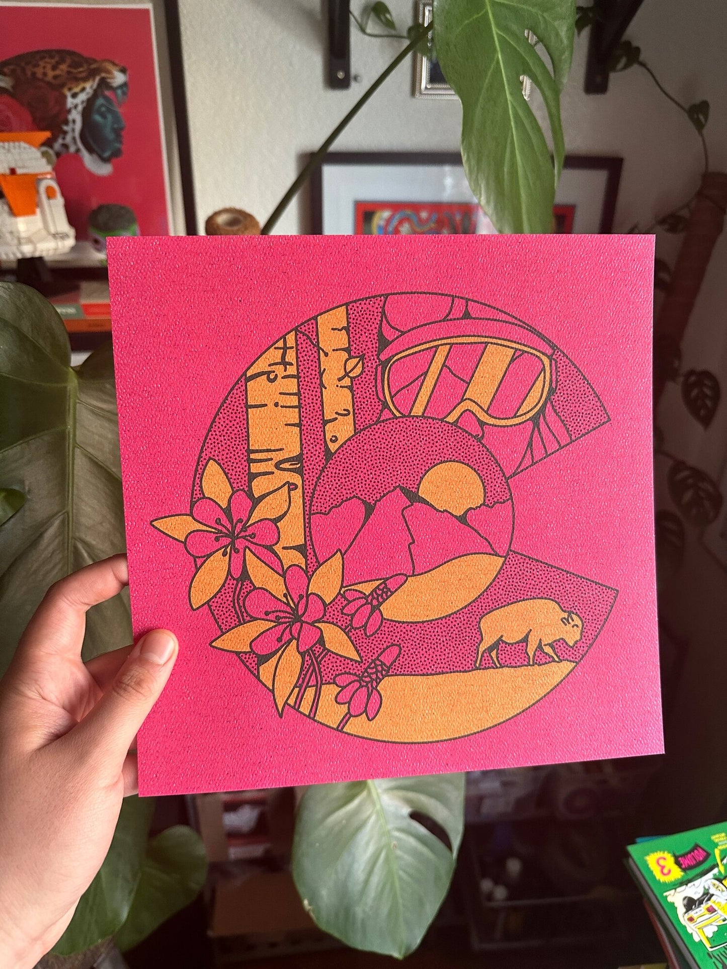 Colorado C Print