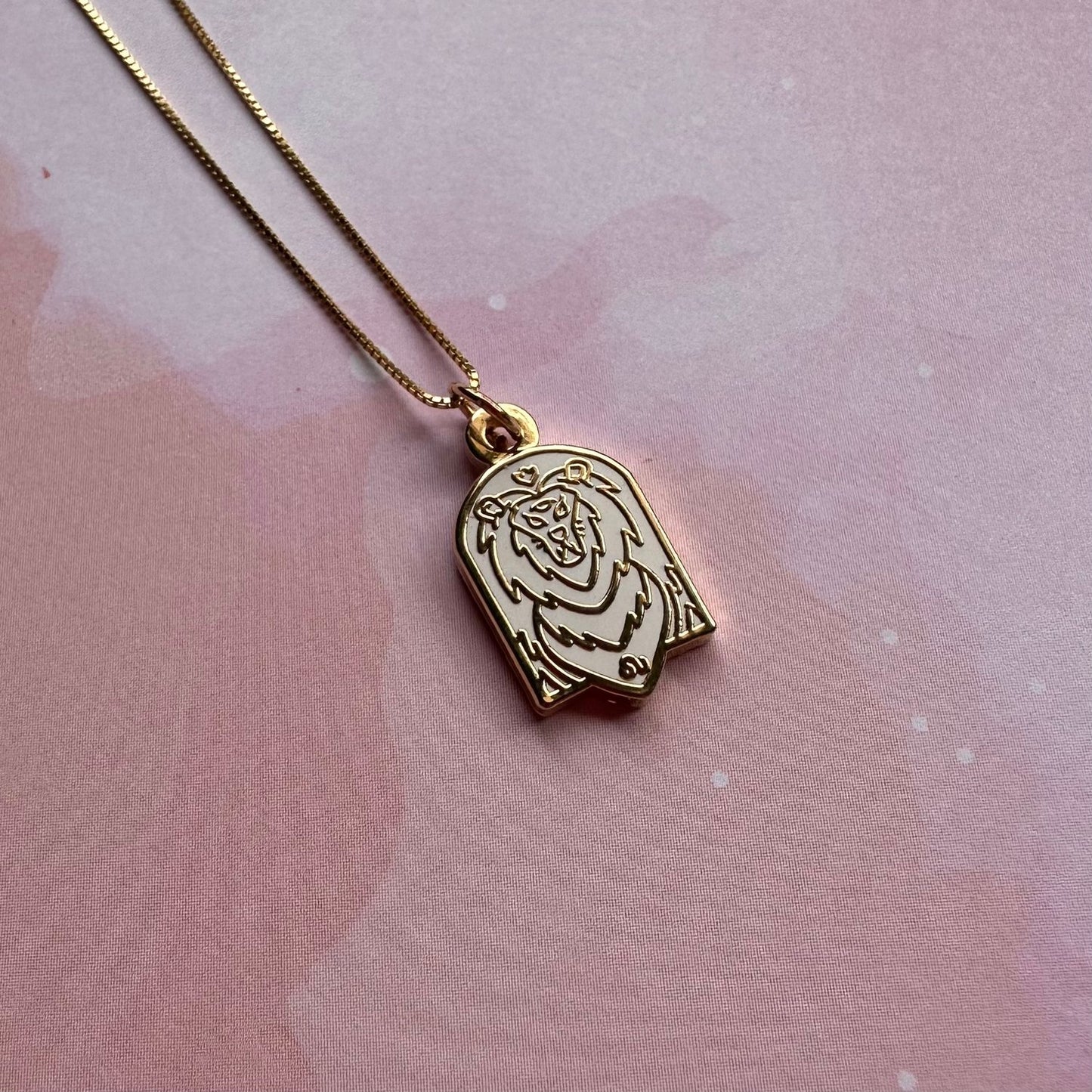 Divine Guides Astrology Necklaces